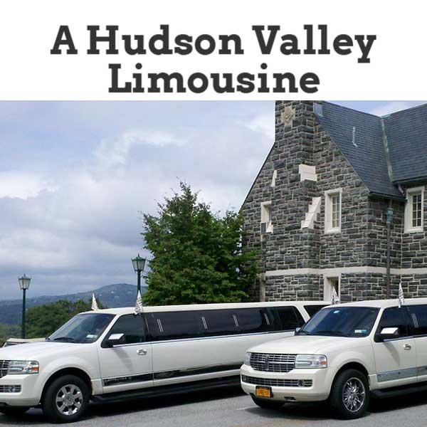 A-Hudson-Valley-Limousine