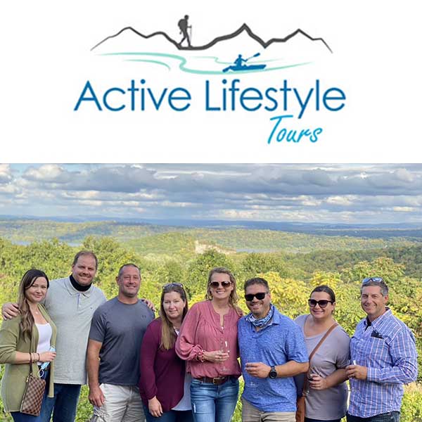 Active Lifestyle Tours