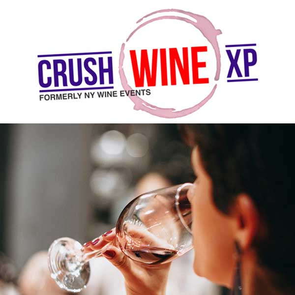 Crush-Wine