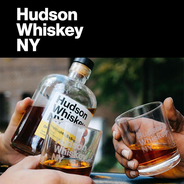 Hudson-Whiske