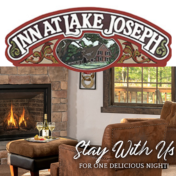 Inn at Lake Joseph