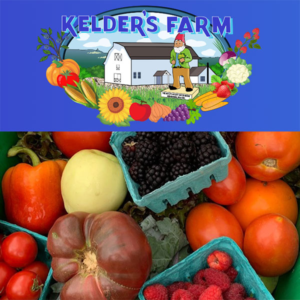 Kelders-Farm